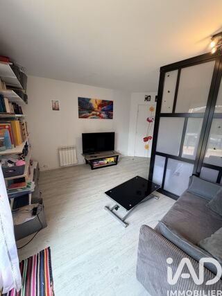  Appartement à vendre 3 pièces 63 m²