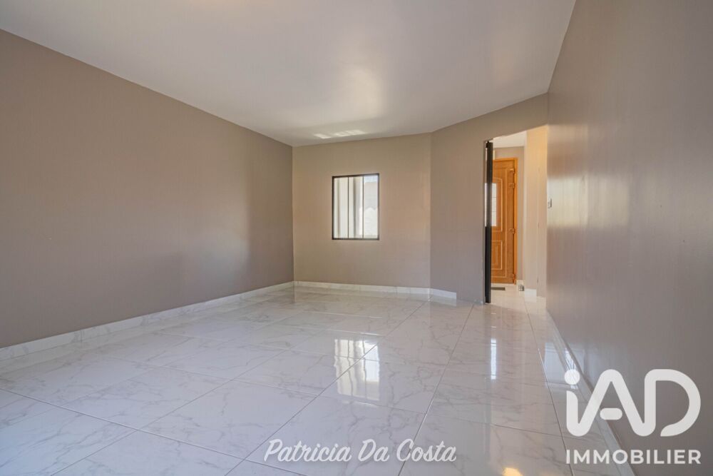 Vente Maison Vente Maison/villa 5 pièces Aubergenville