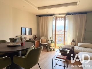  Appartement à vendre 2 pièces 48 m²