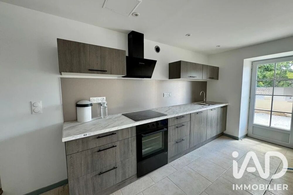 Vente Maison Vente Maison/villa 5 pièces Val-de-bonnieure