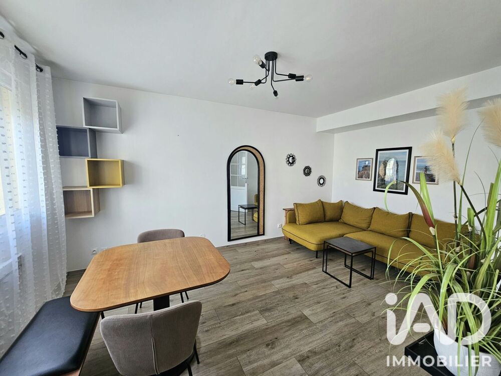 Vente Appartement Vente Appartement 3 pièces Gournay-sur-marne