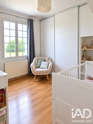  Maison à vendre 8 pièces 190 m²