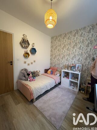  Maison � vendre 4 pi�ces 74 m�
