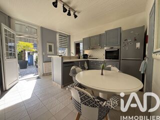  Maison � vendre 6 pi�ces 186 m�