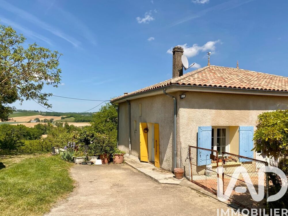 Vente Ferme 4 pièces
