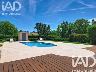  Maison à vendre 5 pièces 175 m²
