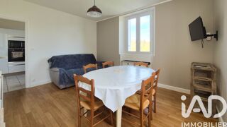  Maison à vendre 4 pièces 107 m²
