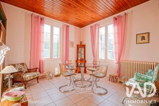  Maison à vendre 6 pièces 199 m²