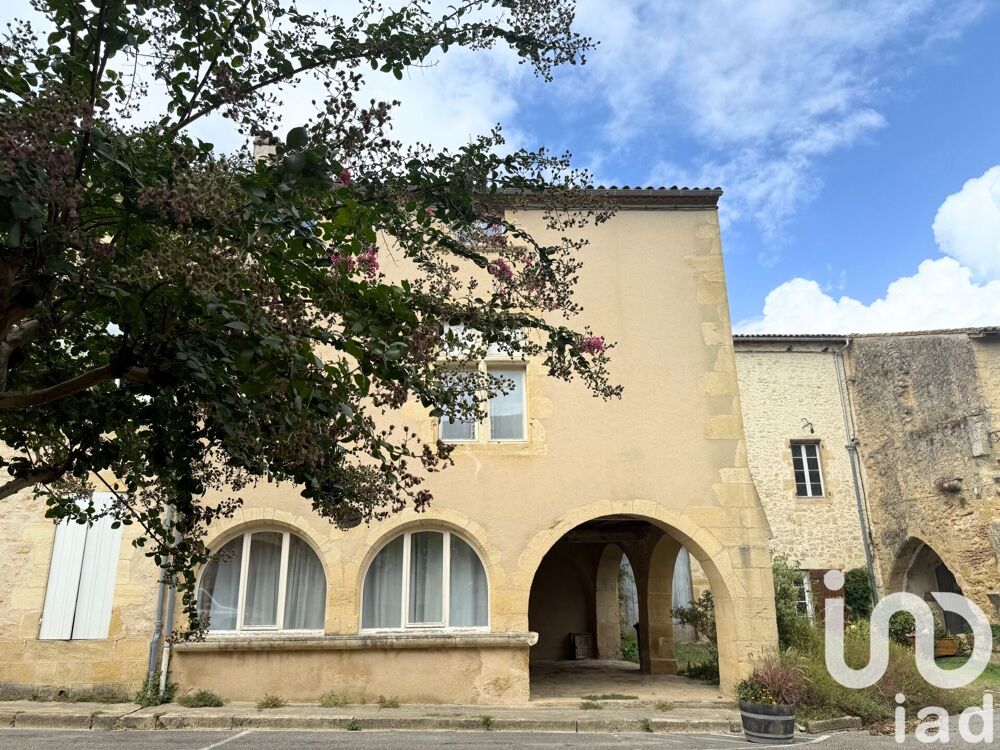 Vente Maison de village 5 pièces