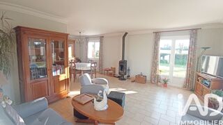  Maison � vendre 5 pi�ces 93 m�