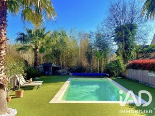  Maison à vendre 4 pièces 82 m²