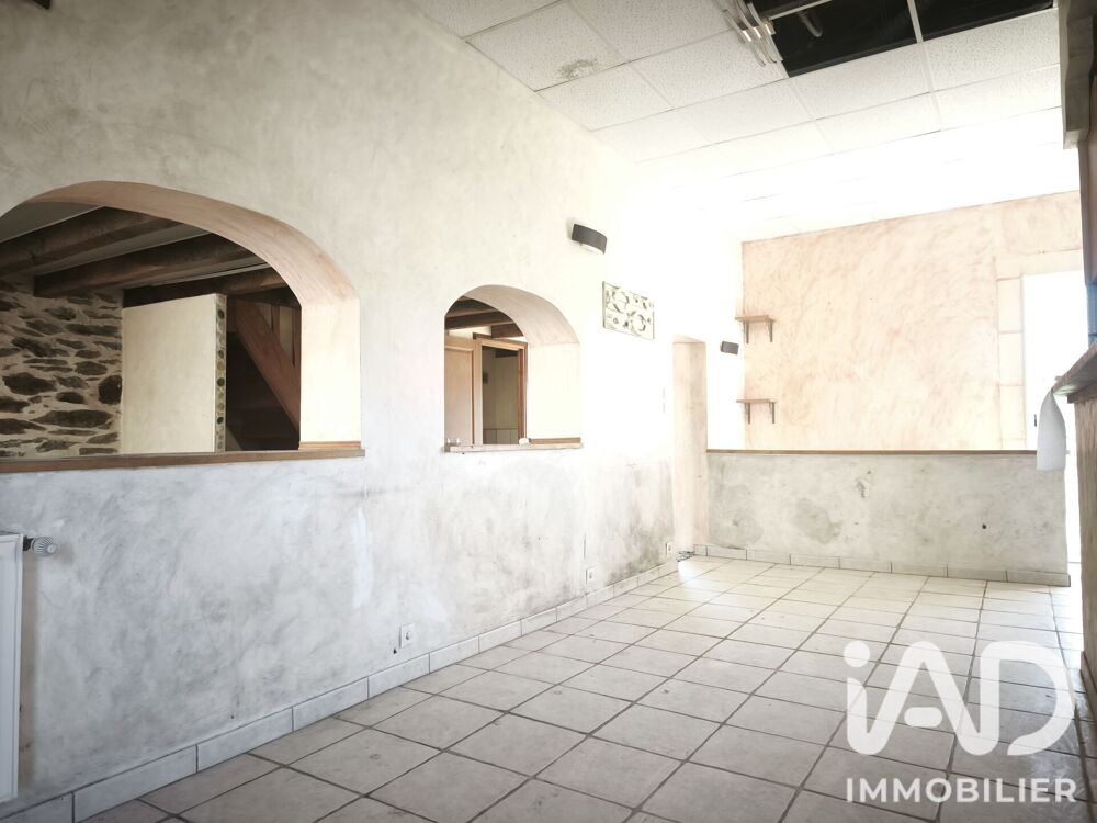 Vente Maison/villa 6 pièces
