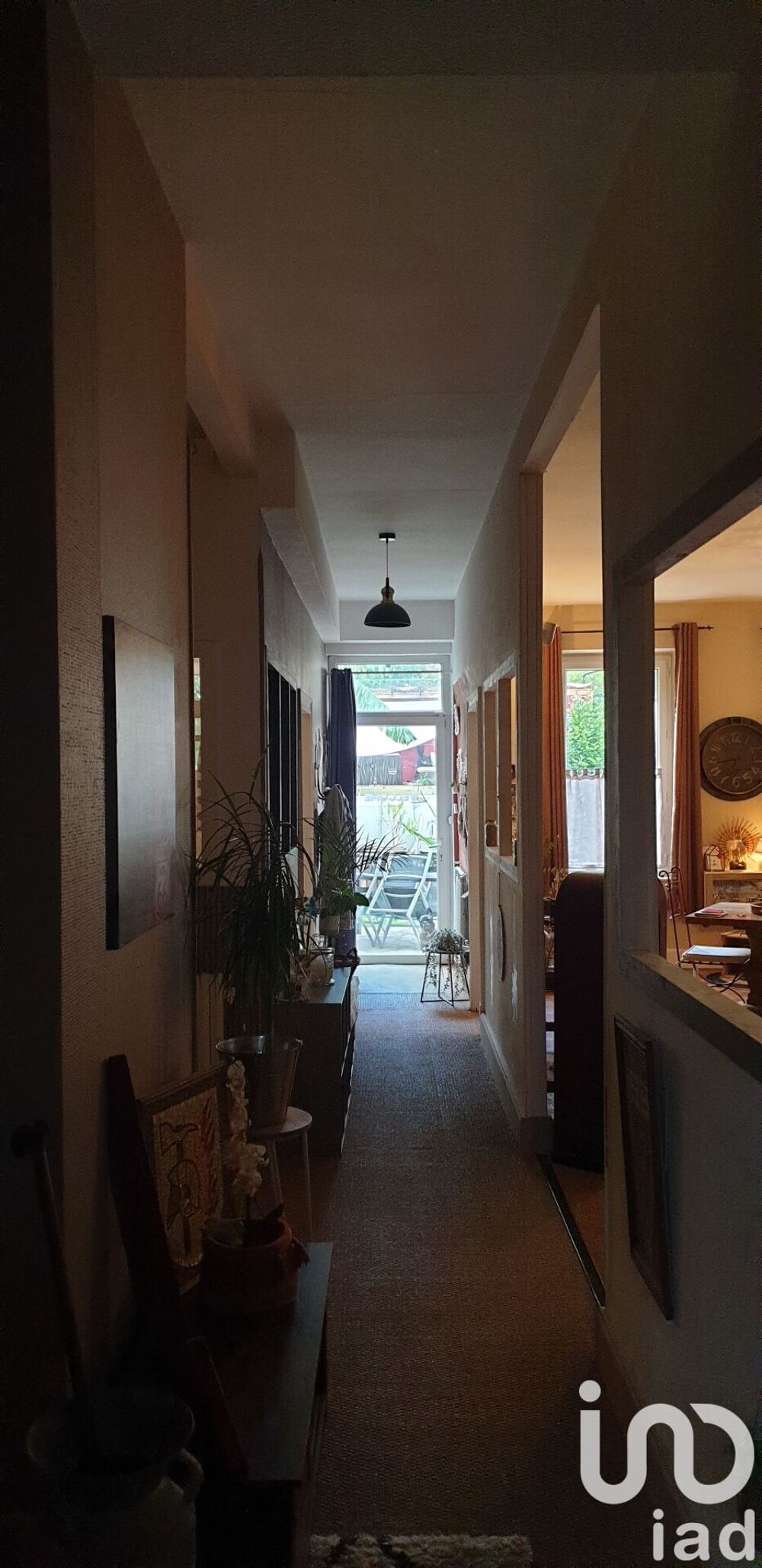 Vente Maison Vente Maison de ville 7 pièces Tonneins