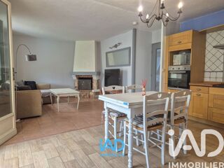  Maison à vendre 6 pièces 123 m²