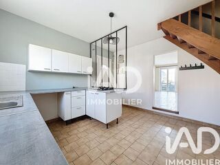  Maison � vendre 4 pi�ces 73 m�