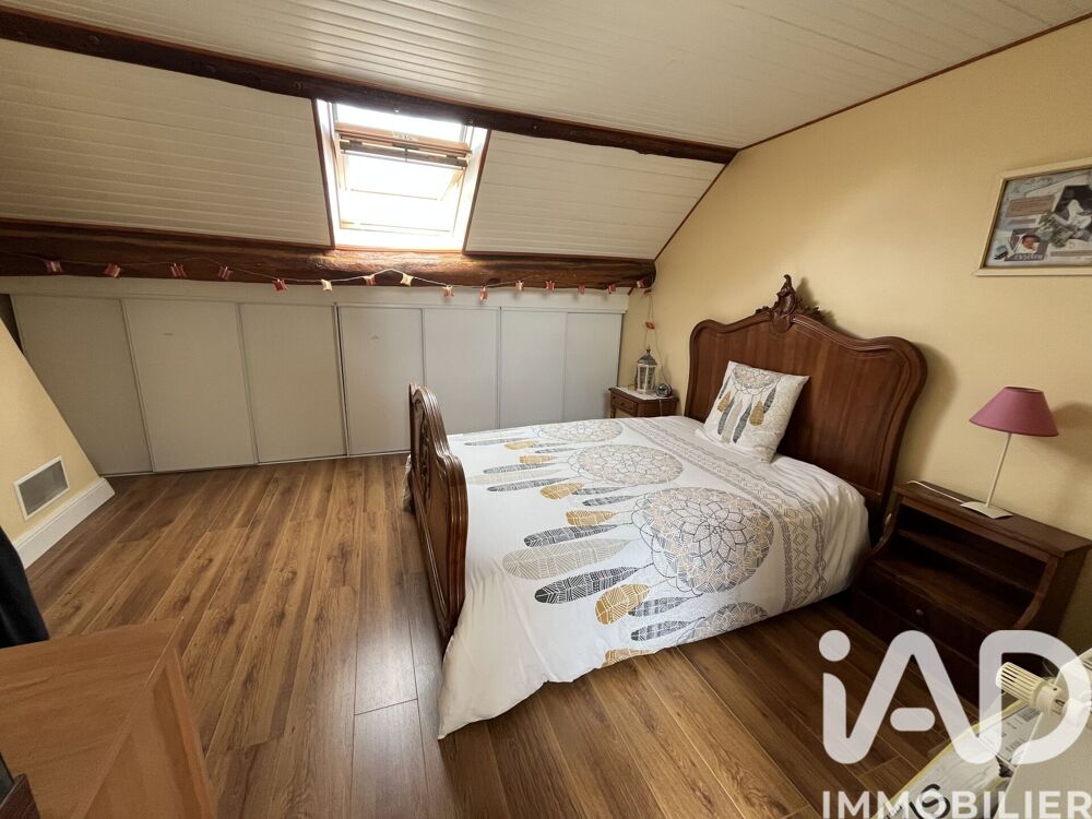 Vente Maison Vente Maison de village 4 pièces La ferté-sous-jouarre