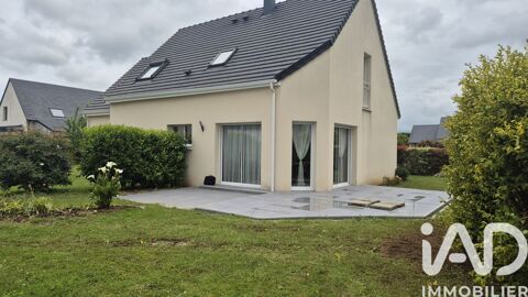   Vente Maison Maison - 5 pièce(s) - 123 m²