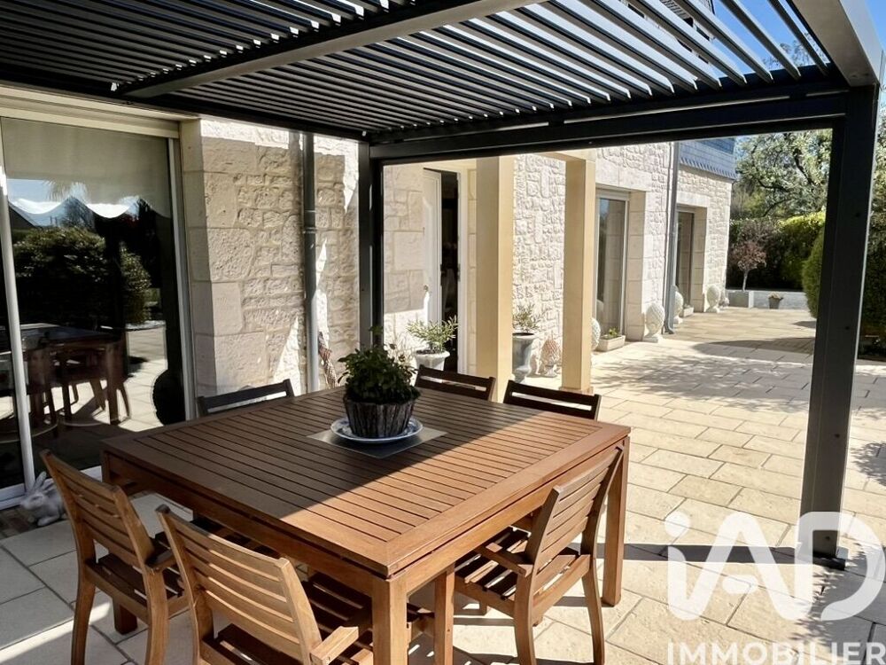 � vendre  Maison Honfleur (14600)