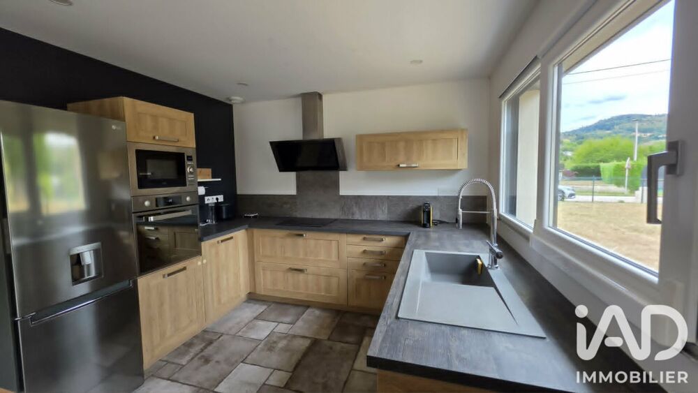 Vente Maison Vente Maison/villa 5 pièces Anould