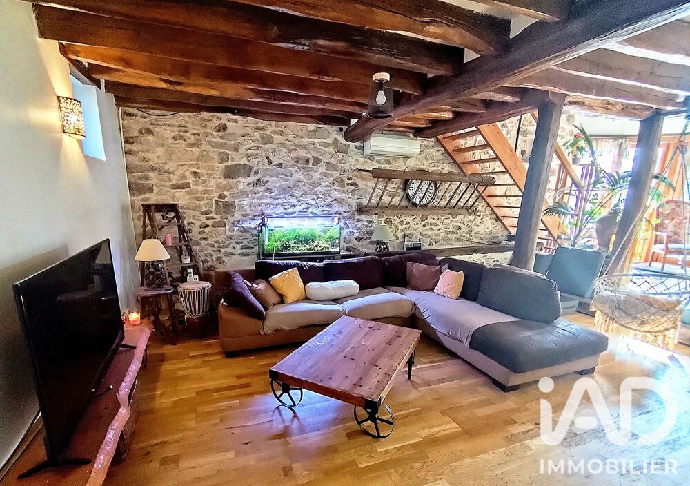 Vente Maison Vente Maison/villa 6 pièces Montreuil-aux-lions