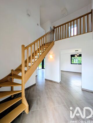  Maison à vendre 6 pièces 144 m²