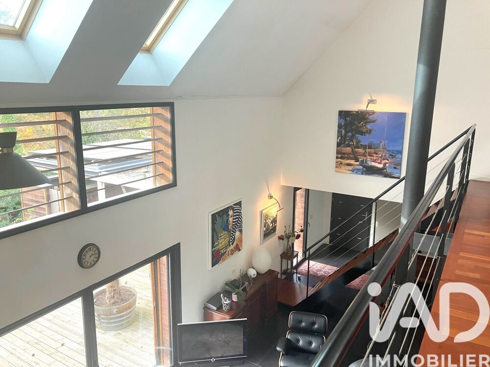 � vendre  Maison �tiolles (91450)