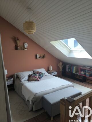  Maison à vendre 6 pièces 160 m²