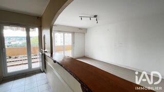  Appartement à vendre 3 pièces 65 m²