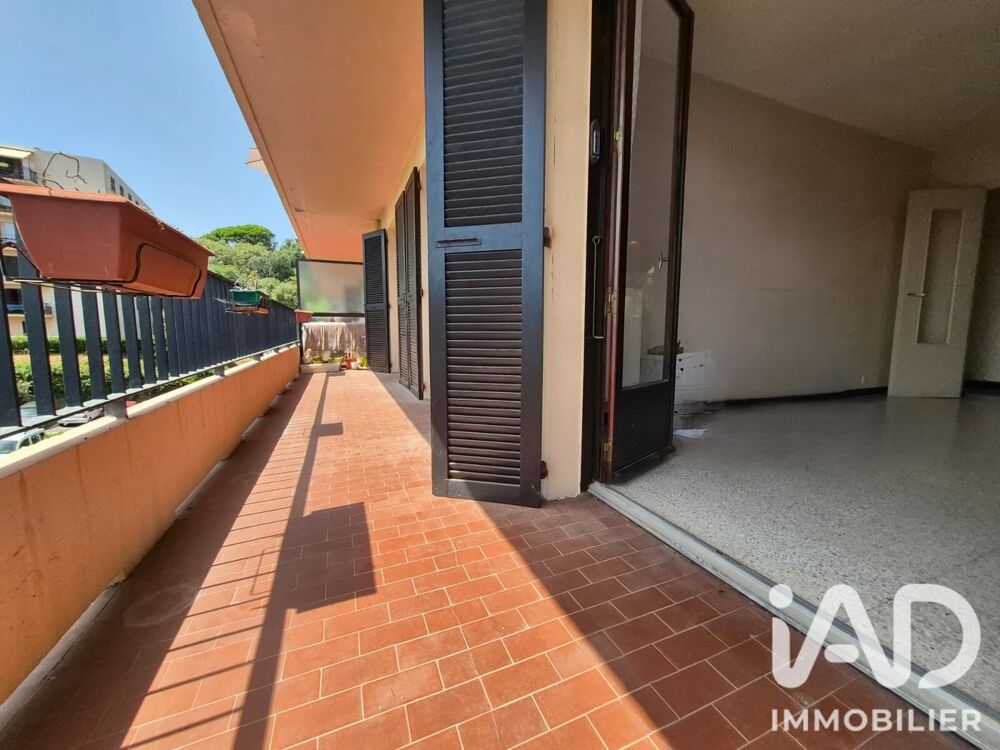 Vente Appartement Vente Appartement 4 pièces Bastia