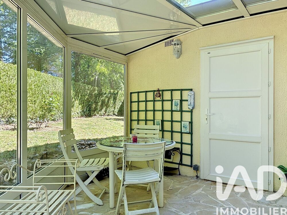 vente Maison - 4 pièce(s) - 81 m² Saint-Fargeau-Ponthierry (77310)
