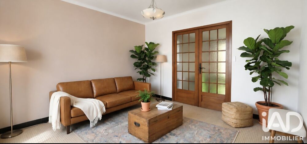 vente Maison - 5 pièce(s) - 85 m² Cholet (49300)