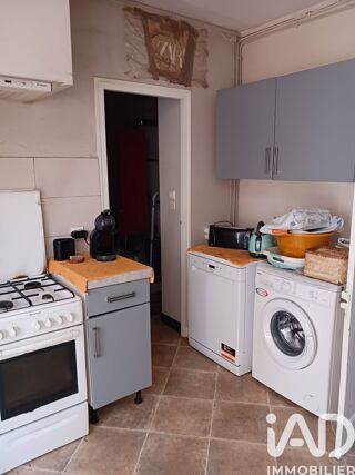  Maison à vendre 5 pièces 94 m²