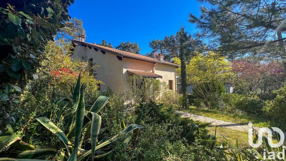 � vendre  Maison Arcachon (33120)