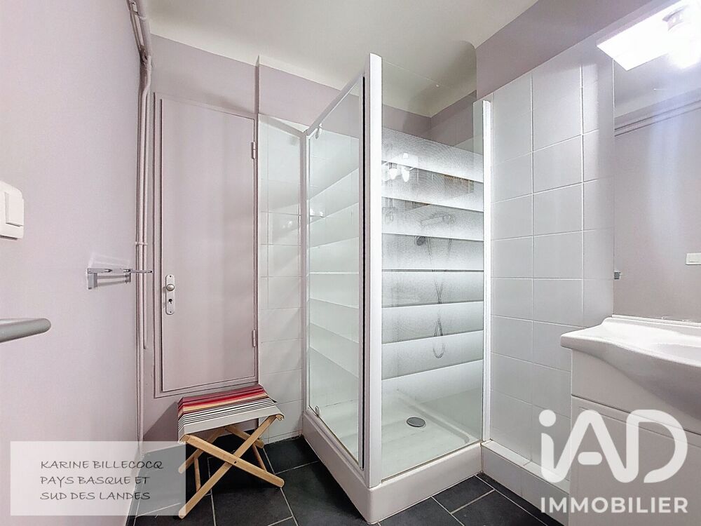 à vendre  Appartement Biarritz (64200)