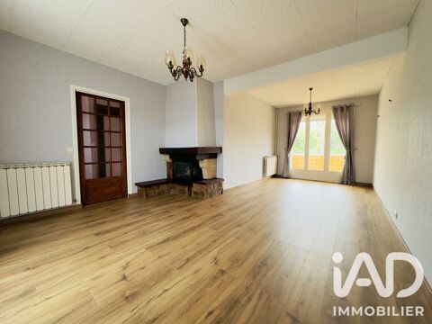   Vente Maison/villa 6 pièces Maison - 6 pièce(s) - 108 m²