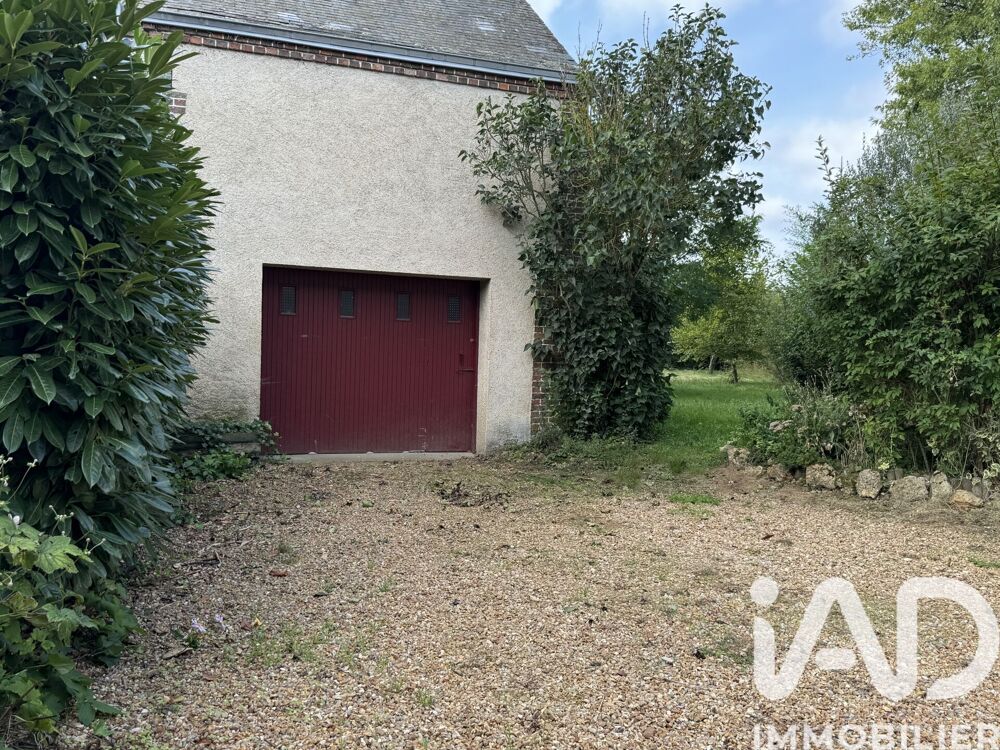 Vente Maison Vente Maison de village 5 pièces Montharville