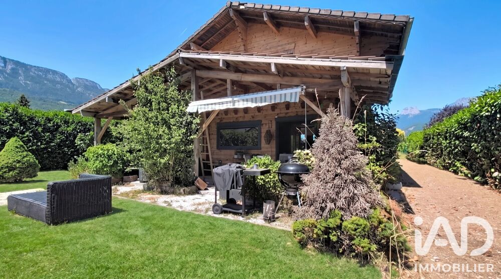Vente Autre Vente Gîte 6 pièces Doussard