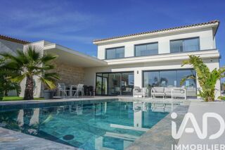  Maison à vendre 5 pièces 194 m²