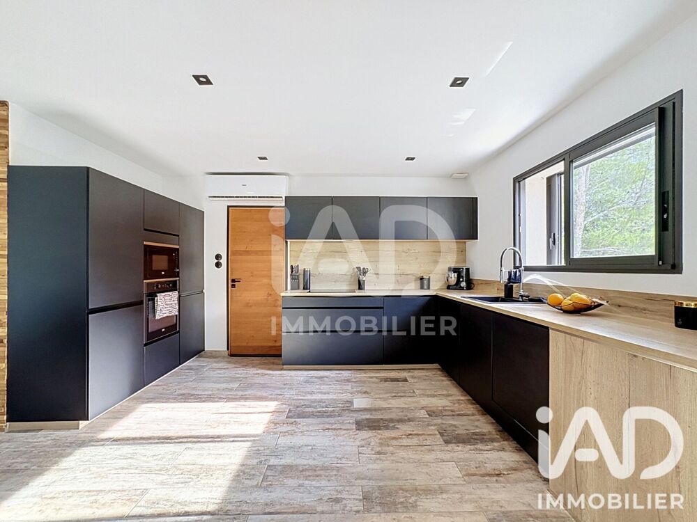 Vente Maison Vente Maison/villa 5 pièces Mallemort