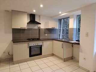  Maison � vendre 3 pi�ces 62 m�