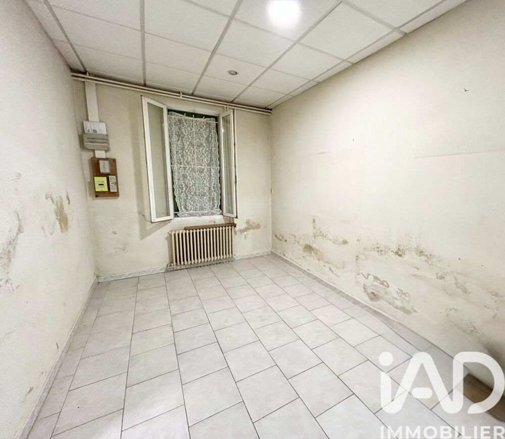Vente Maison de ville 10 pièces