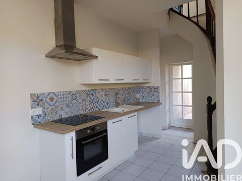   Vente Maison de village 6 pièces Maison - 6 pièce(s) - 145 m²