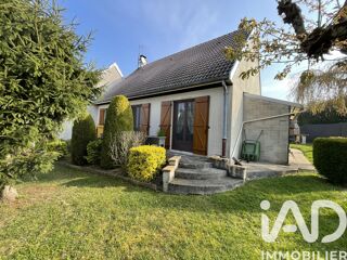  Maison à vendre 4 pièces 110 m²