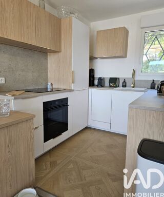  Appartement à vendre 3 pièces 55 m²