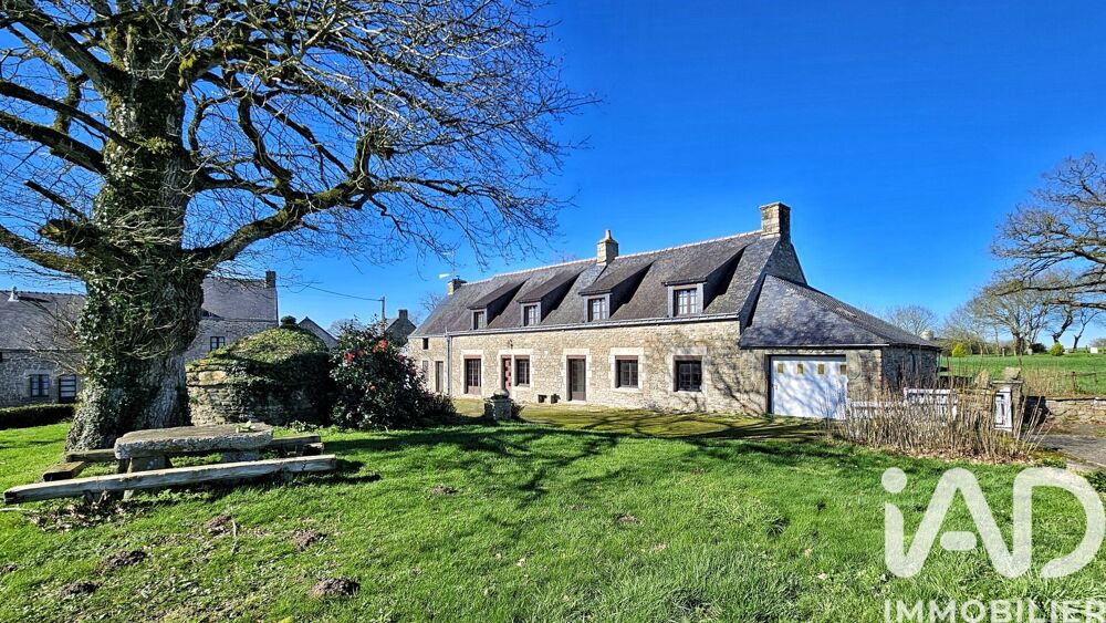 Vente Maison/villa 8 pièces