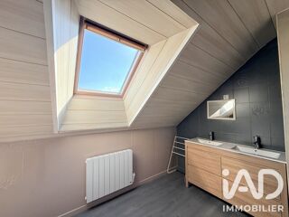  Maison à vendre 5 pièces 110 m²
