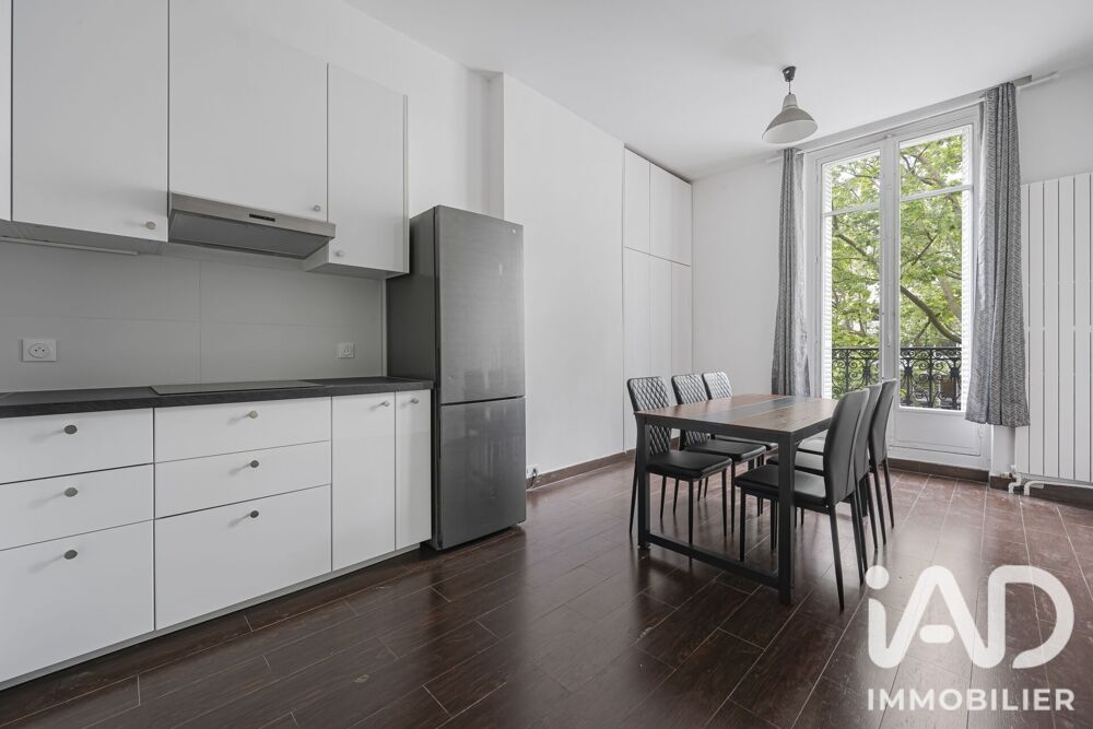 location Appartement - 6 pièce(s) - 175 m² Paris 8