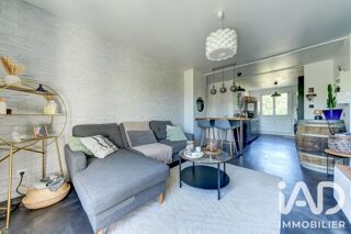  Appartement à vendre 3 pièces 57 m²
