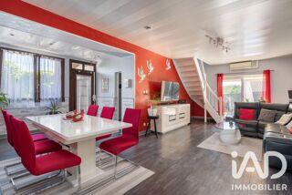  Maison à vendre 4 pièces 103 m²