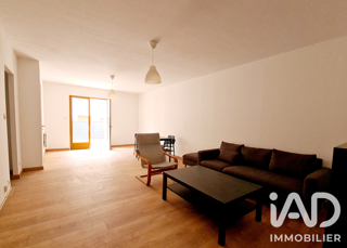  Appartement à vendre 3 pièces 65 m²